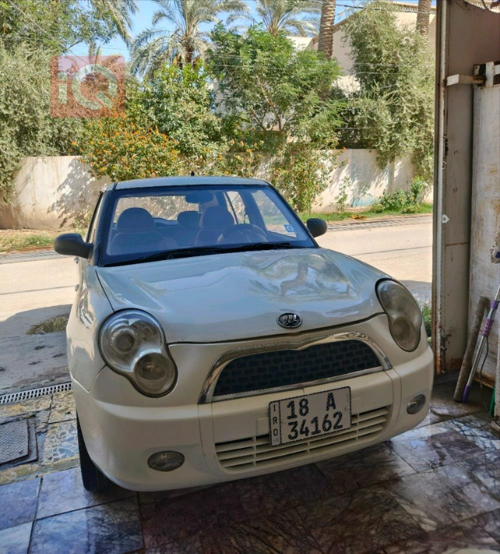 Lifan 320